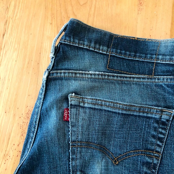 Levi’s Jeans - Picture 4 of 5